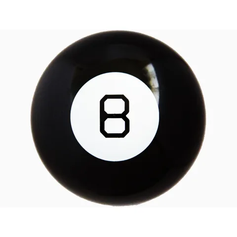 Magic B-Ball sticker pack icon